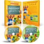 Видеокурс Adobe Photoshop CS5 Видеокурс Adobe Photoshop CS5